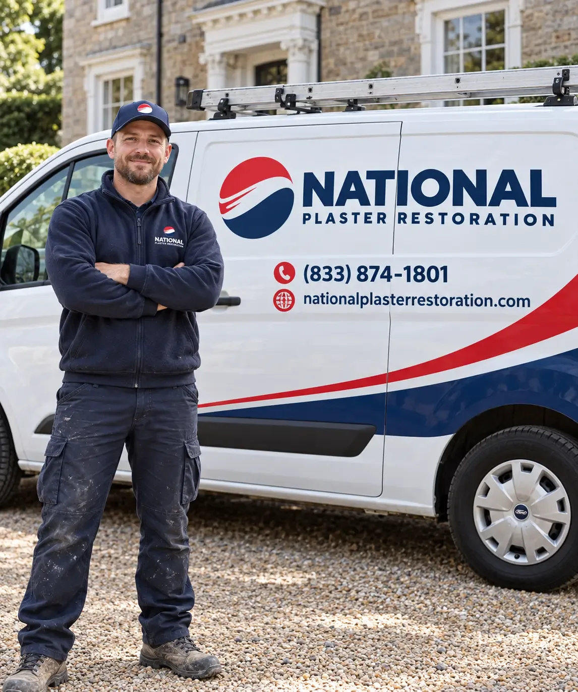 Plaster Repair Denison, IA FAQs